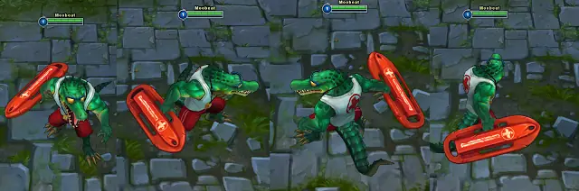 Sección Informativa de League of Legends [2ª Parte]
