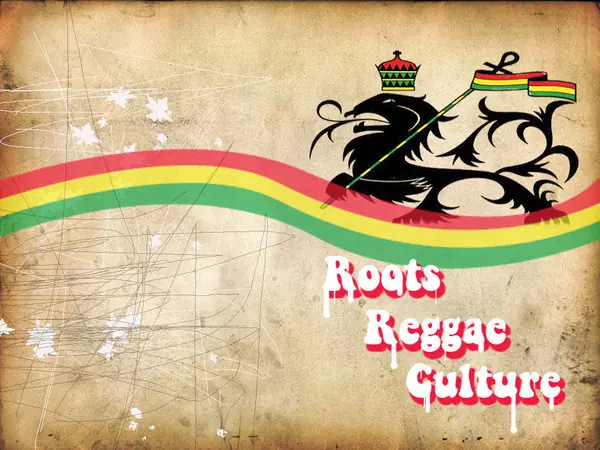 reggae