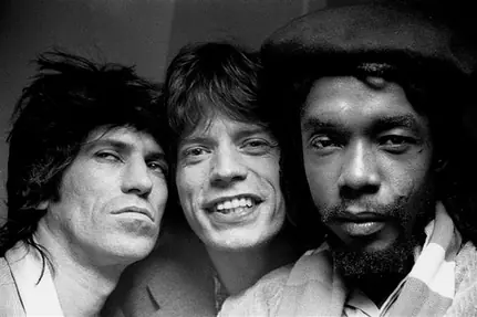 26 años sin Peter Tosh, mi homenaje