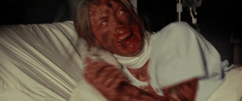 exorcismo