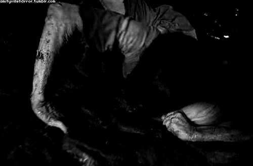 exorcista