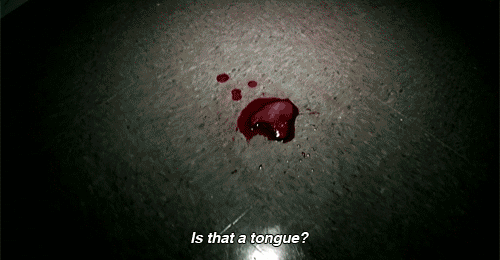 exorcista