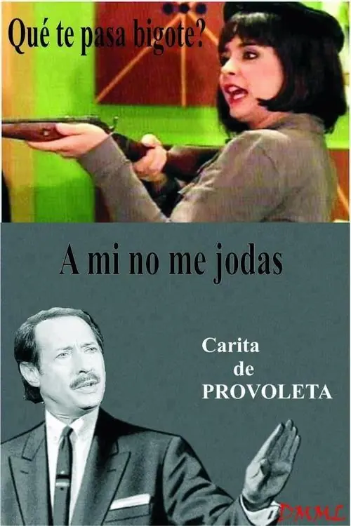 Are you talking to me !