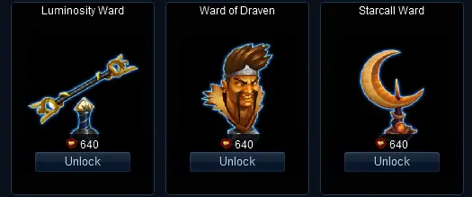 Sección Informativa de League of Legends [2ª Parte]