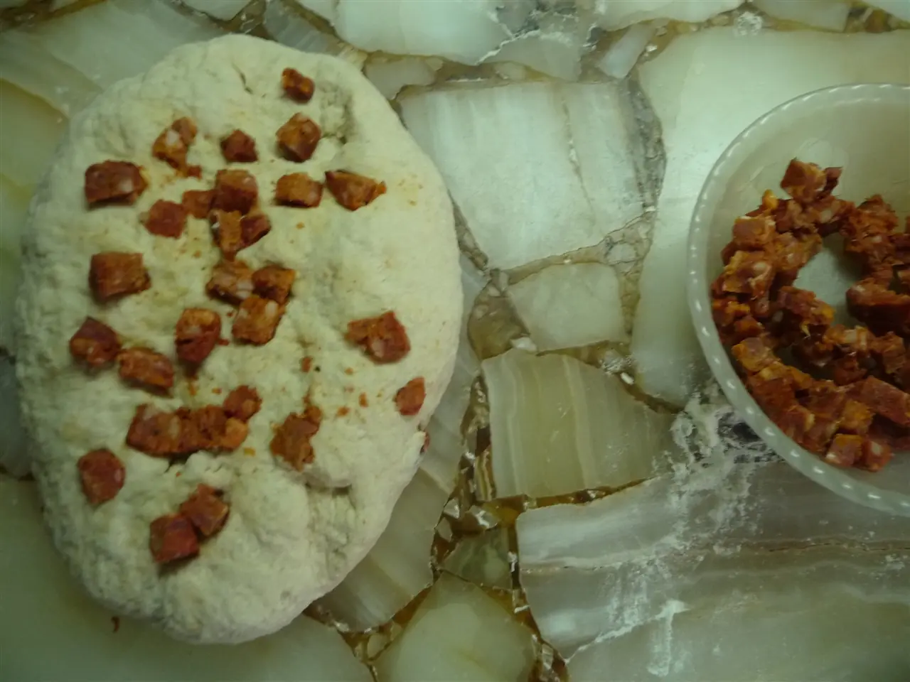 receta