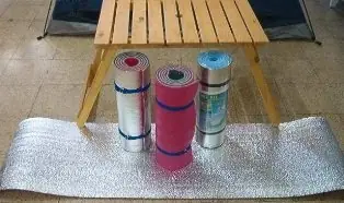 Consejos para tu primer viaje de mochilero