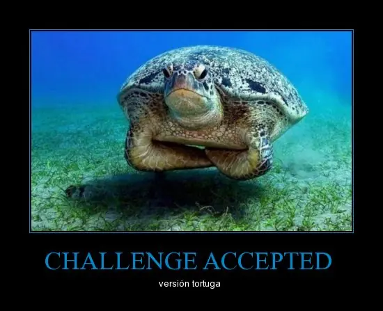 Veni que se te rompe la caja de la risa (?