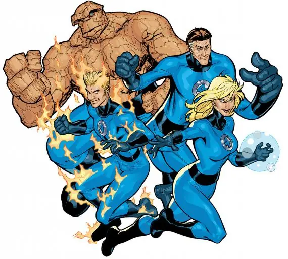Fantastic Four: El reinicio llegará en marzo de 2015