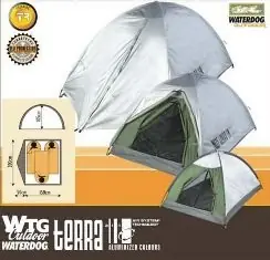 Consejos para tu primer viaje de mochilero