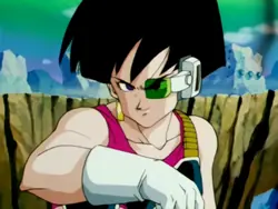 Saiyan