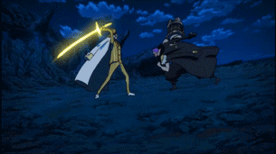 anime