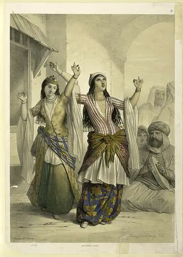 egipto