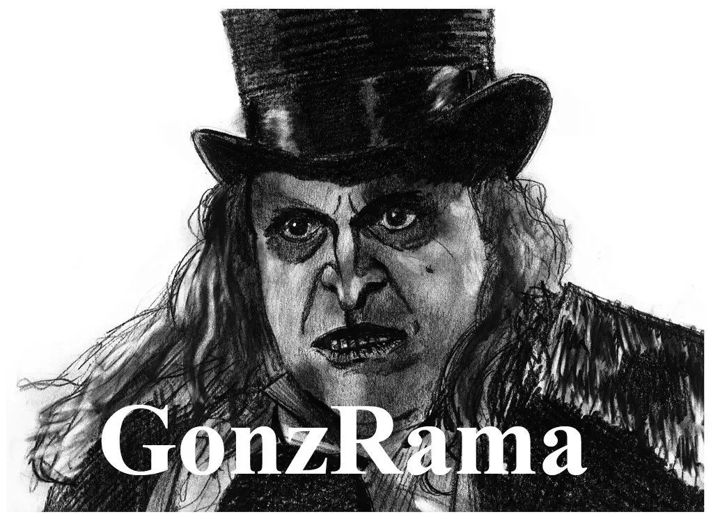 gonzrama
