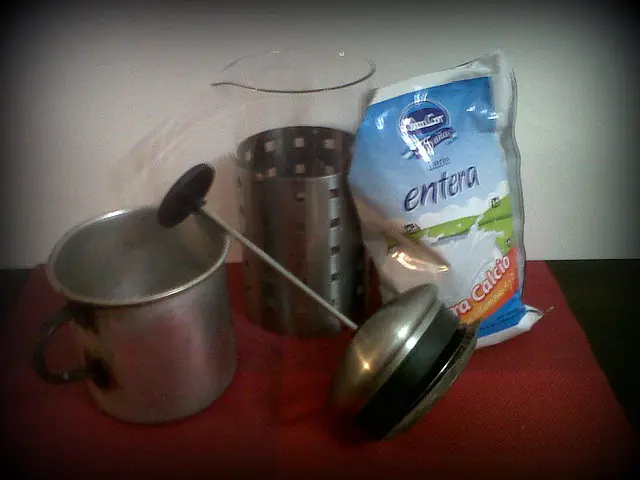 desayuno
