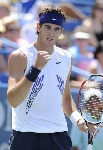 Megapost: tenistas de todos los tiempos y de ahora.