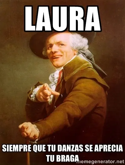 ba dum tss