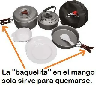 Consejos para tu primer viaje de mochilero