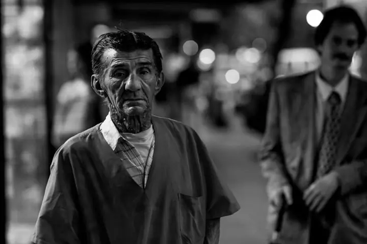 fotografía