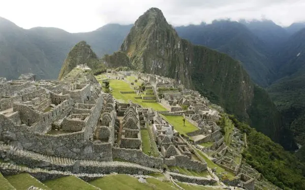 Tráfico aéreo al Cusco no superaría los 1,2 mlls de viaje