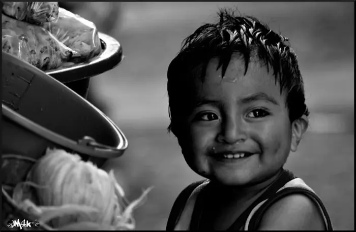 fotografía