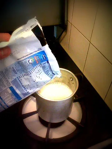 merienda
