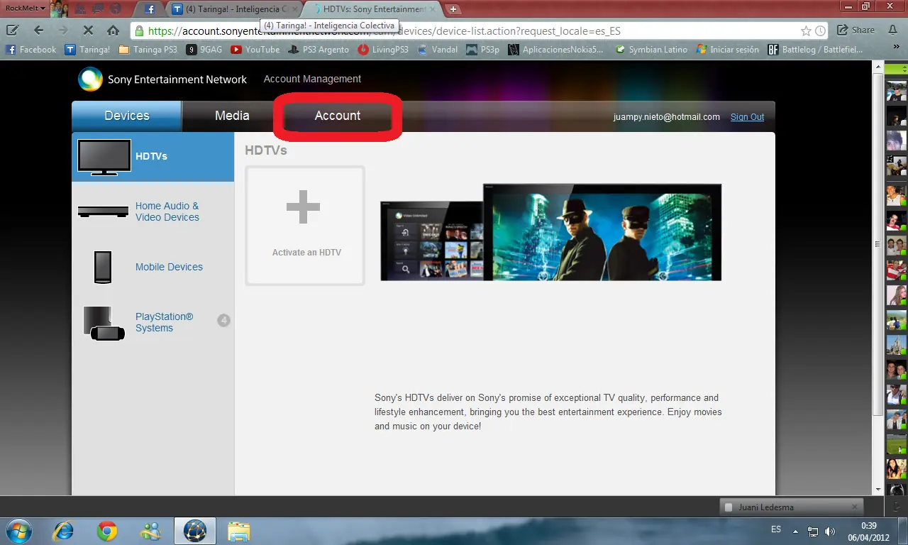 gameshare