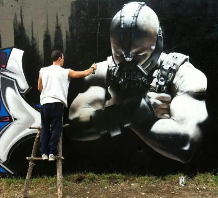 humor fresco