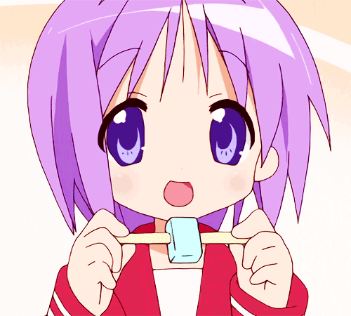 anime