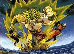 Dragon Ball