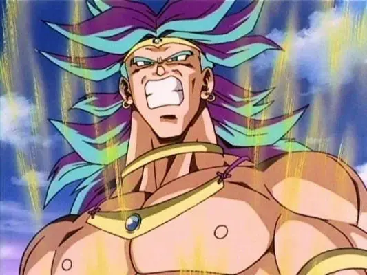 vegeta