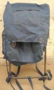 Consejos para tu primer viaje de mochilero