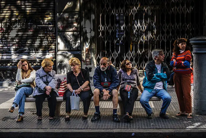 Arte fotográfico en T!, de parte de nuestros artistas