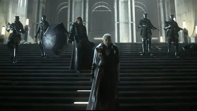 Kingdom Hearts 3
