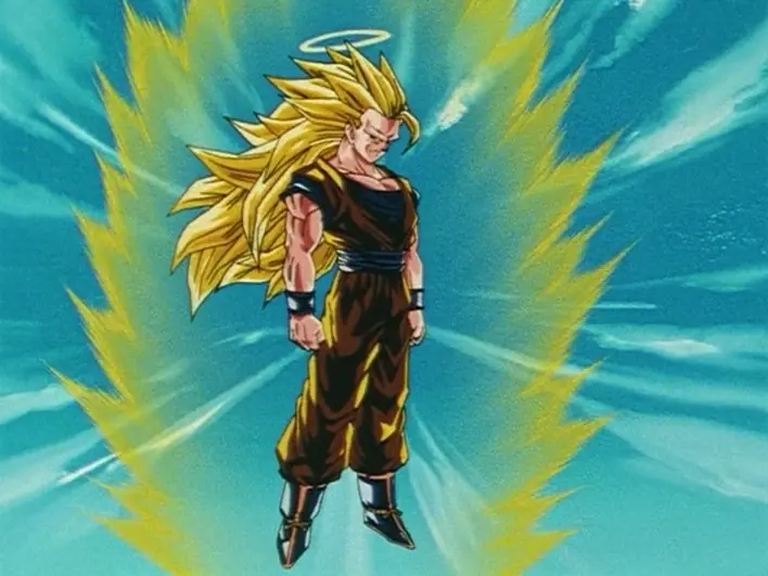 Dragon Ball