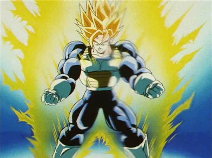 Los Saiyayin + info