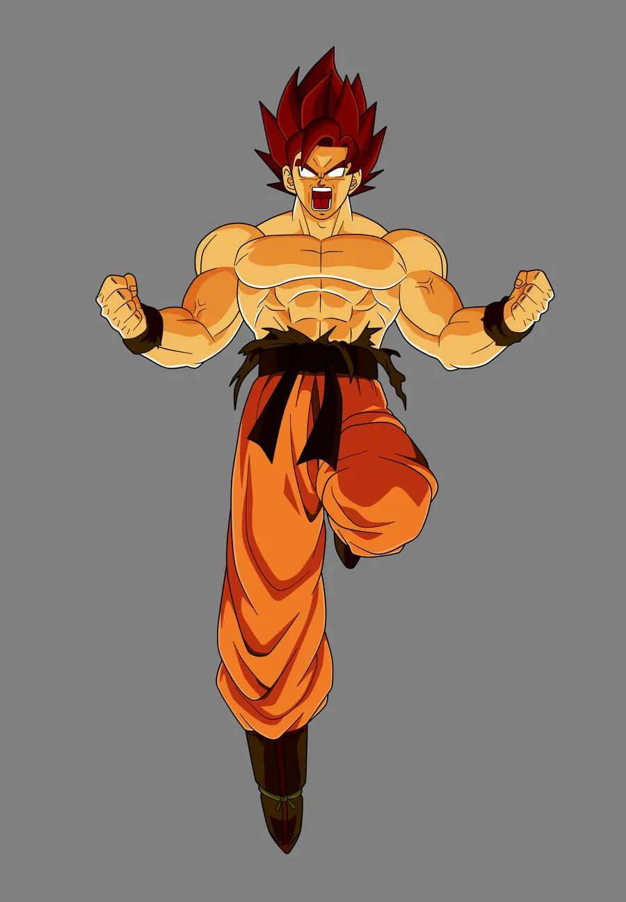 Dragon Ball
