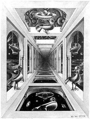 surrealismo