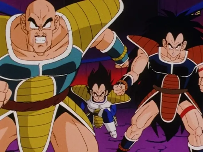 gohan
