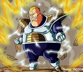 gohan