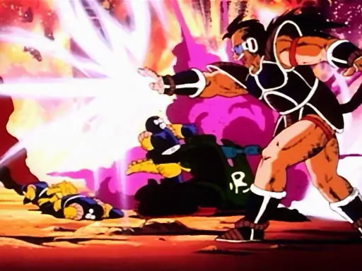 Saiyan