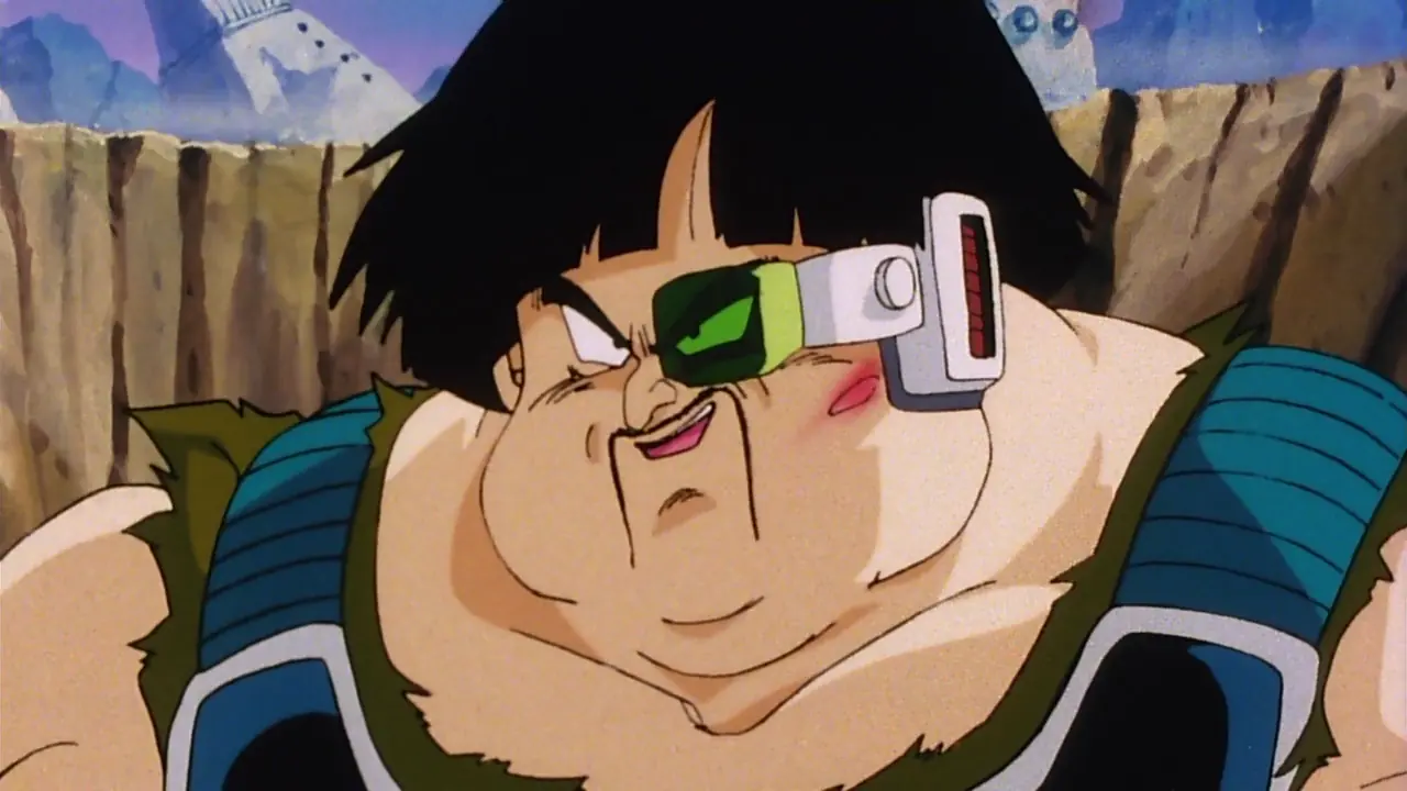 dragon ball z