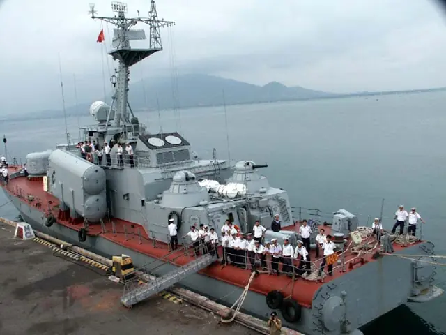 vietnam