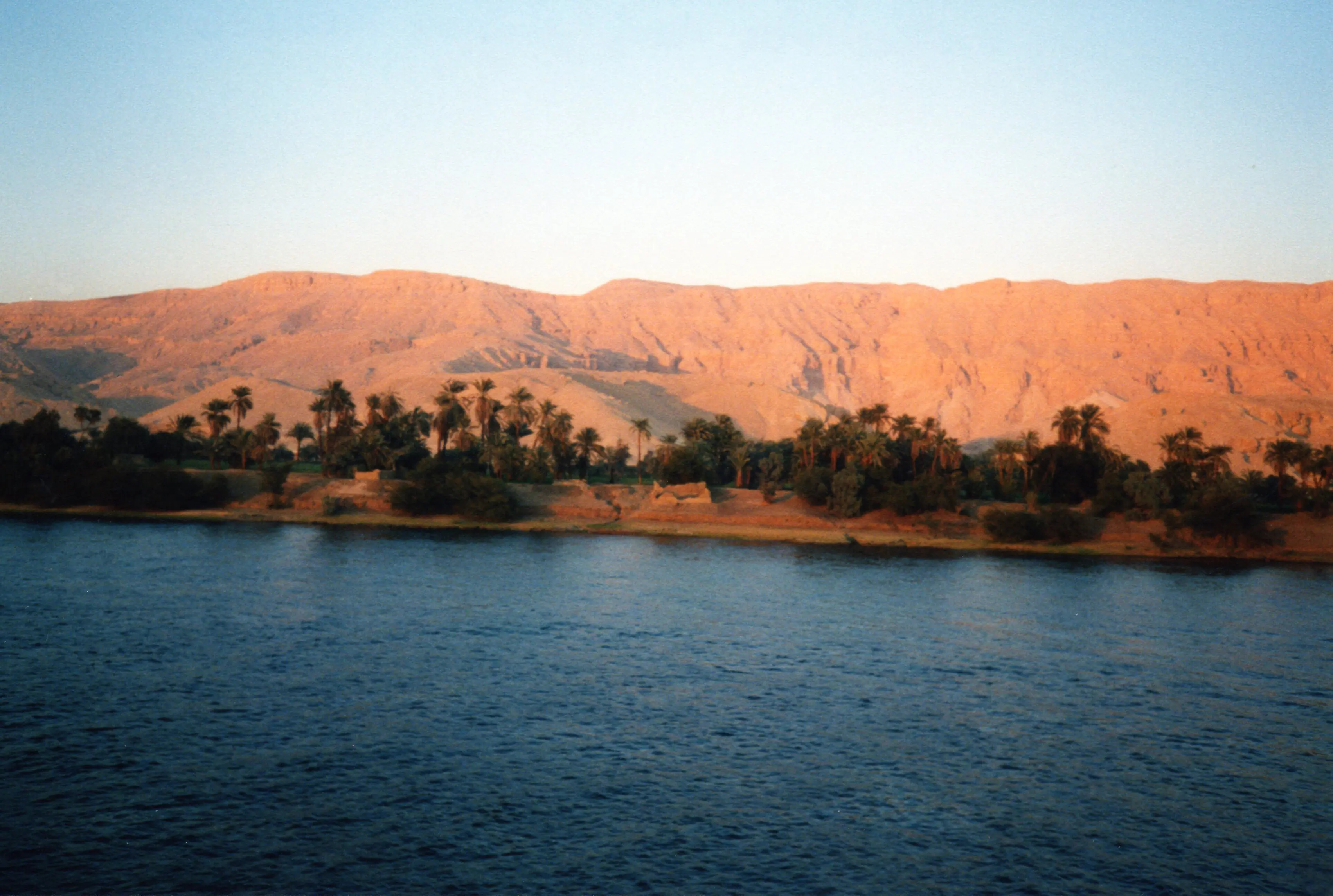 egipto