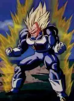 goku