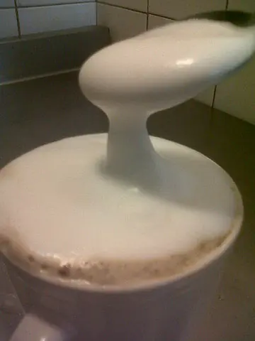 desayuno