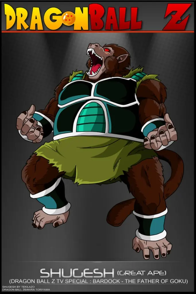 kakaroto