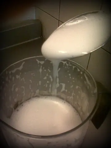 merienda