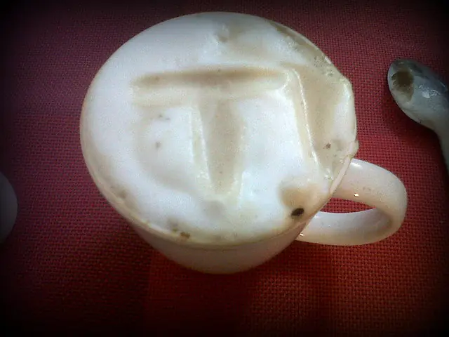 merienda