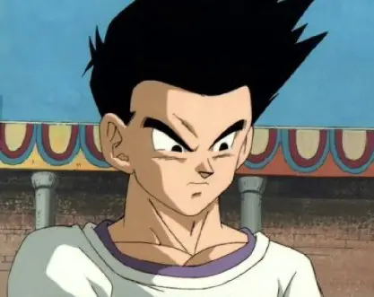Bardock