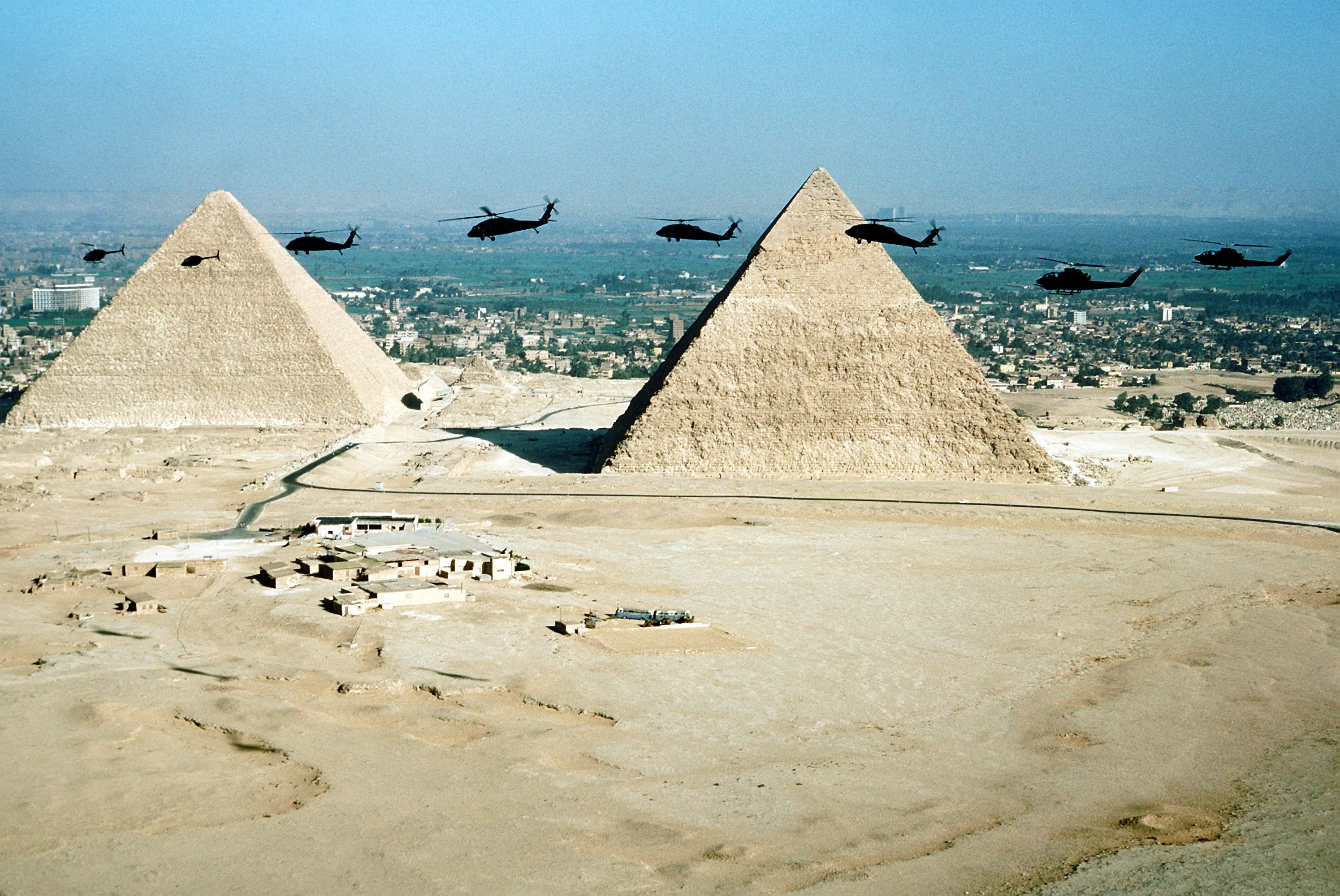 historia de egipto